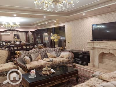 4 Bedroom Apartment for Sale in Zahraa Al Maadi, Cairo - 45. jpg