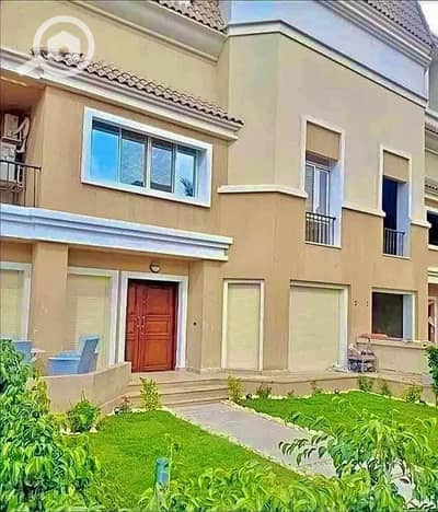 4 Bedroom Villa for Sale in Mostakbal City, Cairo - 386141630_5899672440136253_5646659178298754944_n. jpg