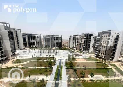 2 Bedroom Flat for Sale in Sheikh Zayed, Giza - 1. png