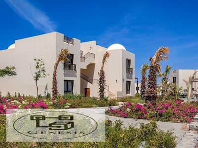 2 Bedroom Flat for Sale in Hurghada, Red Sea - 466cc17f-80a0-4a2c-8399-53db679ec704. jpg