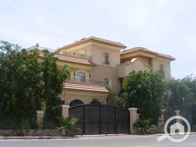 4 Bedroom Townhouse for Sale in 6th of October, Giza - 1. jpg