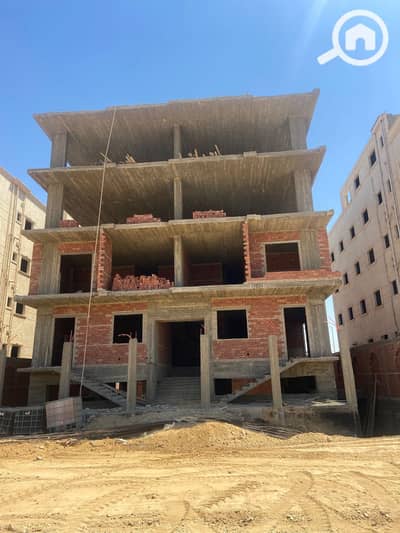 3 Bedroom Flat for Sale in New Cairo, Cairo - WhatsApp Image 2024-08-26 at 12.58. 49_b711aca0. jpg