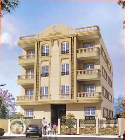 3 Bedroom Flat for Sale in New Cairo, Cairo - WhatsApp Image 2024-08-26 at 13.55. 50_96781b2b. jpg