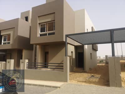 4 Bedroom Townhouse for Sale in Sheikh Zayed, Giza - IMG-20240529-WA0033. jpg