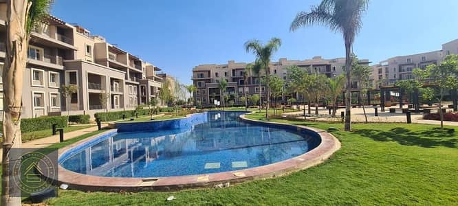 2 Bedroom Apartment for Sale in 6th of October, Giza - WhatsApp Image 2023-05-24 at 12.51. 07 PM (1). jpeg