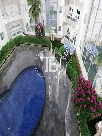 3 Bedroom Apartment for Sale in New Cairo, Cairo - WhatsApp Image 2023-10-27 at 12.20. 34 AM. jpeg