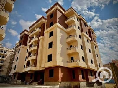 4 Bedroom Flat for Sale in New Cairo, Cairo - e71098e1-a175-4511-9856-4203b5228ec9. png