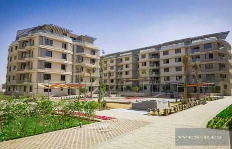 1 Bedroom Flat for Sale in 6th of October, Giza - dcf386c5-7ca2-4e12-b1cf-889ae8d7ce3c. jpg