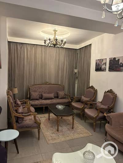 3 Bedroom Duplex for Rent in New Cairo, Cairo - WhatsApp Image 2024-08-25 at 2.41. 50 PM. jpeg