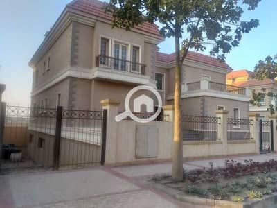 10 Bedroom Villa for Sale in Katameya, Cairo - WhatsApp Image 2024-08-26 at 2.52. 34 PM (2). jpeg