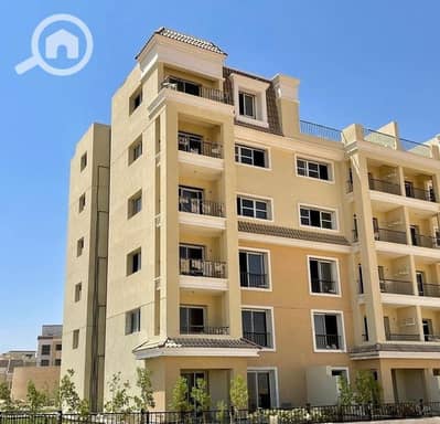 2 Bedroom Flat for Sale in Mostakbal City, Cairo - 286838459_5205382086225739_1651445606822805114_n. jpg