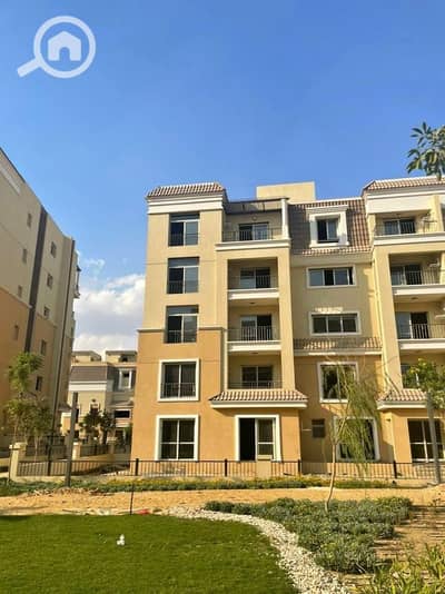 3 Bedroom Apartment for Sale in Mostakbal City, Cairo - 372230735_6011863048914471_2799506475661679828_n. jpg