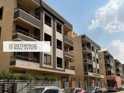 2 Bedroom Flat for Sale in New Cairo, Cairo - qwee. jpg