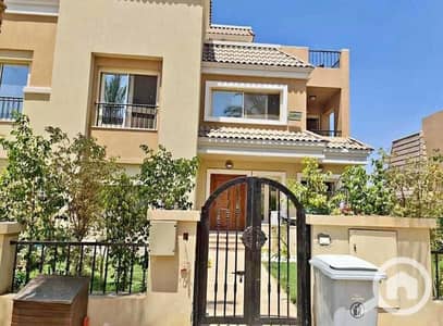 3 Bedroom Villa for Sale in Madinaty, Cairo - WhatsApp Image 2024-08-20 at 7.46. 07 AM. jpeg