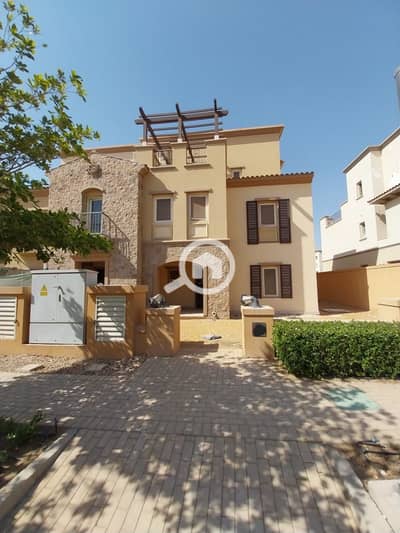 4 Bedroom Twin House for Sale in New Cairo, Cairo - WhatsApp Image 2024-08-26 at 3.39. 08 PM. jpeg