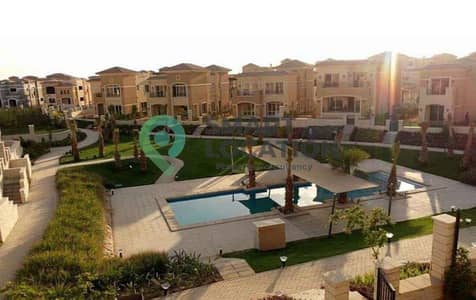 2 Bedroom Flat for Sale in New Cairo, Cairo - 6. png