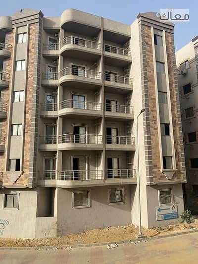 3 Bedroom Flat for Sale in Katameya, Cairo - c5543f60-c239-490f-82f0-708e8459ba0f. jpeg