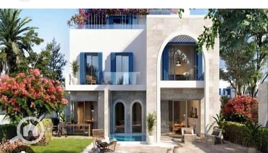 8 Bedroom Villa for Sale in Sheikh Zayed, Giza - 3e7dd5c7-19fa-4743-8d2e-407bbc50320b. jpeg