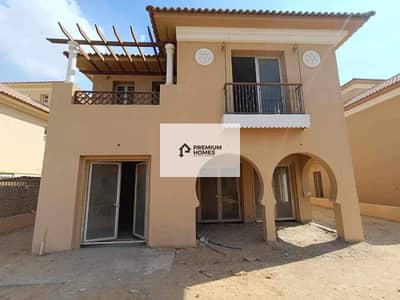 3 Bedroom Villa for Sale in New Cairo, Cairo - WhatsApp Image 2024-06-19 at 12.34. 03 PM. jpg