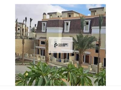 4 Bedroom Villa for Sale in Mostakbal City, Cairo - 5409137-7cd74o. jpg