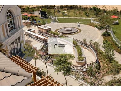 دوبلكس 3 غرف نوم للبيع في القاهرة الجديدة، القاهرة - Icity-Mountain-View-compound (1) - Copy. jpg