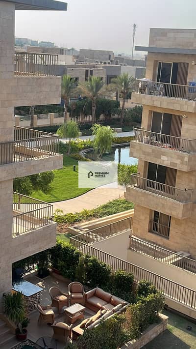 3 Bedroom Flat for Sale in New Cairo, Cairo - WhatsApp Image 2024-08-13 at 12.29. 36 PM. jpeg