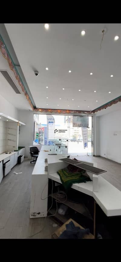 Retail for Rent in New Cairo, Cairo - WhatsApp Image 2024-08-17 at 1.33. 16 PM (2). jpeg