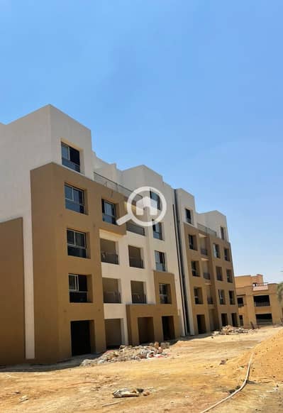 2 Bedroom Apartment for Sale in 6th of October, Giza - WhatsApp Image 2024-08-04 at 11.56. 42 AM. jpeg