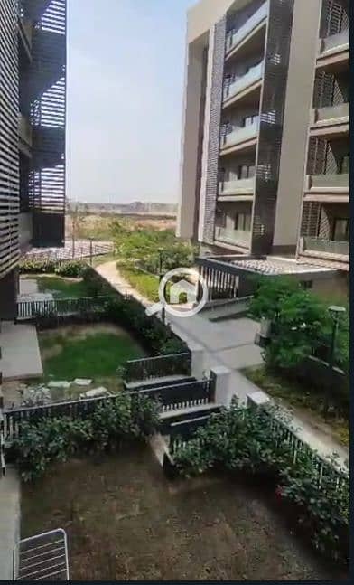 1 Bedroom Apartment for Rent in Madinaty, Cairo - 2. PNG