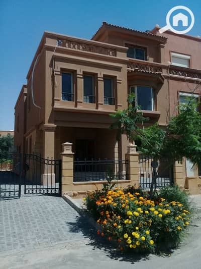 4 Bedroom Twin House for Rent in New Cairo, Cairo - WhatsApp Image 2024-08-18 at 2.36. 22 PM. jpeg