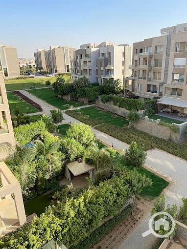 4 Bedroom Flat for Sale in New Cairo, Cairo - 2024-07-03. jpg