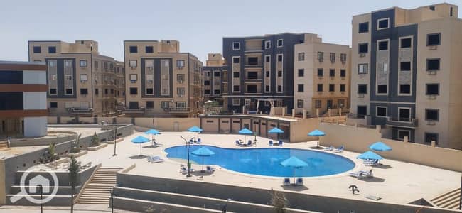 4 Bedroom Flat for Sale in New Cairo, Cairo - WhatsApp Image 2024-08-26 at 2.14. 35 PM (1). jpeg