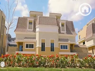 5 Bedroom Villa for Sale in Mostakbal City, Cairo - 5578384-8273do. jpg