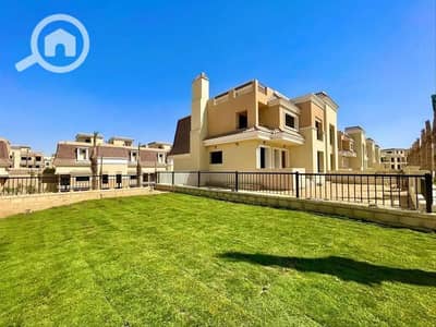 4 Bedroom Townhouse for Sale in Mostakbal City, Cairo - 5578384-5dd3co. jpg