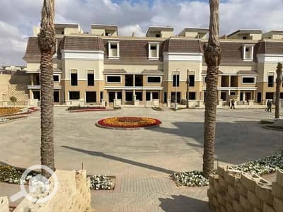 5 Bedroom Villa for Sale in Mostakbal City, Cairo - 5578384-0fd83o. jpg