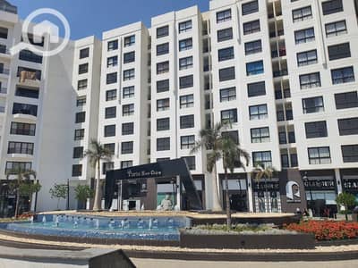 1 Bedroom Flat for Sale in New Cairo, Cairo - 91b654d1-02e4-4f99-9026-783f60996c2d. jpg