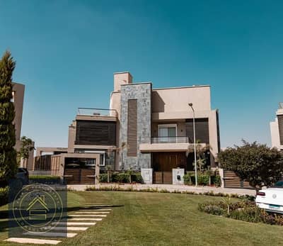 5 Bedroom Villa for Sale in Sheikh Zayed, Giza - 25. png