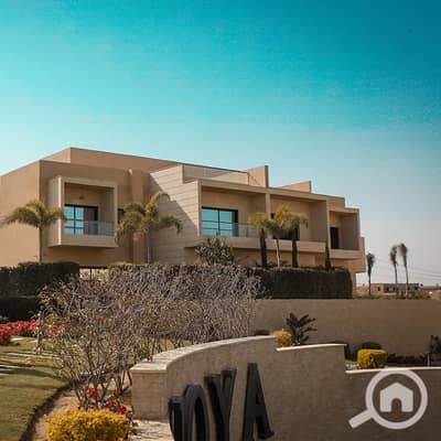 4 Bedroom Townhouse for Sale in 6th of October, Giza - WhatsApp Image 2024-08-24 at 12.53. 04 PM. jpeg