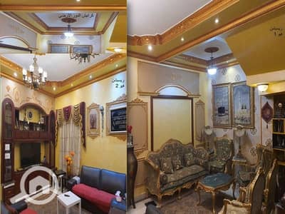 7 Bedroom Villa for Sale in New Cairo, Cairo - IMG-20240826-WA0051. jpg