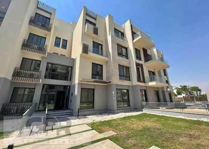 3 Bedroom Flat for Sale in New Heliopolis, Cairo - 3e07b9a6-2cae-4759-b92b-ebc5c1fea2c9. jpg