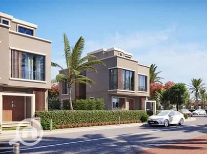 3 Bedroom Villa for Sale in New Cairo, Cairo - images (39). jpeg