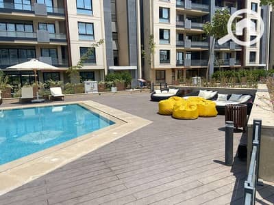 3 Bedroom Apartment for Sale in New Cairo, Cairo - d2e2116d-c55f-4f44-bb2b-9a5dbc7103a5. jpg