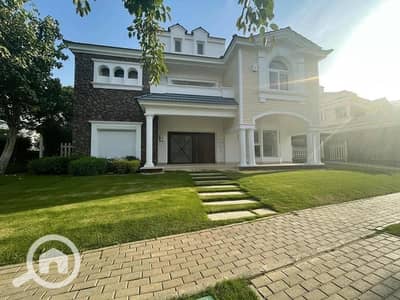 4 Bedroom Villa for Sale in Mostakbal City, Cairo - WhatsApp Image 2024-06-02 at 12.44. 46_caaa4398. jpg