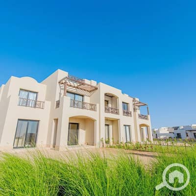 4 Bedroom Villa for Sale in Hurghada, Red Sea - WhatsApp Image 2024-06-25 at 10.59. 06_a9a8a325. jpg