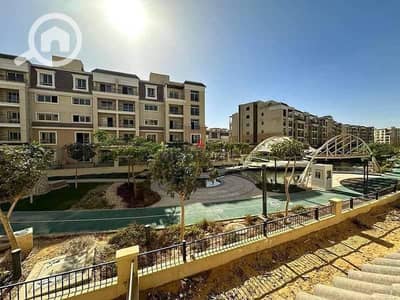 4 Bedroom Penthouse for Sale in Mostakbal City, Cairo - 100250088-800x600. jpeg