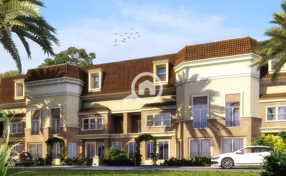 4 Flats-For-Sale-in-Sarai-New-Cairo. jpg