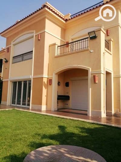 4 Bedroom Villa for Sale in New Cairo, Cairo - FB_IMG_1625405583106. jpg