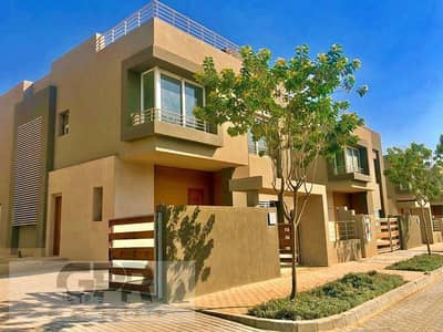 4 Bedroom Villa for Sale in New Cairo, Cairo - WhatsApp Image 2021-08-21 at 12.02. 46 PM - Copy. jpeg