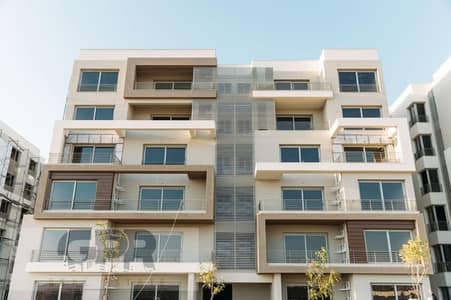 2 Bedroom Apartment for Sale in New Cairo, Cairo - 9d5cb65d-25da-4823-b0d5-92fe4fadc5c6. jpg