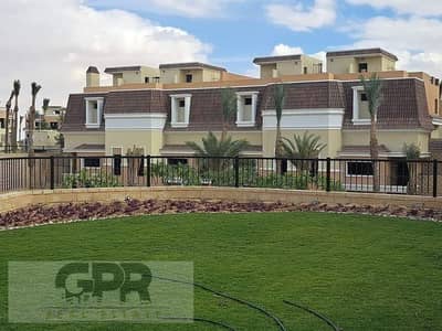 4 Bedroom Villa for Sale in Mostakbal City, Cairo - 36a7c7e4-e161-4ea1-b47f-9d31f71da666. jpg